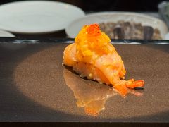 虎虾寿司-昊·来了寿司(台湾街店)
