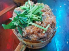 羊肉格格-秦二哥格格(高笋塘店)