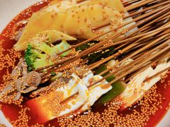 -嘉州叶婆婆钵钵鸡(建设路店)