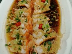 -鲜得莱渔港·小平岛海胆馆(七贤岭店)