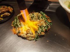 -日葵 大阪烧ひまり(仙霞路店)