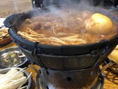 -范贤光鸡公煲(平乐园总店)