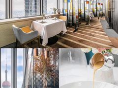 -鲜璟台·地标景观餐厅(上海中心店)