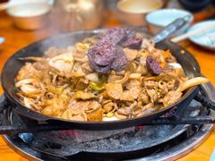 火盆锅-山城正宗集安高丽火盆