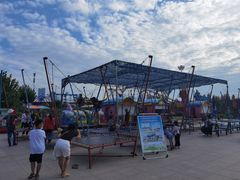 -华夏文旅海洋公园