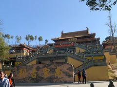 -南京市江宁方山
