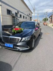 -禧·婚纱礼服馆