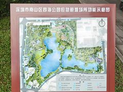 -四海公园(南山区)