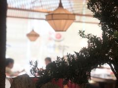 -捞神煲汤火锅(湖滨商业街店)