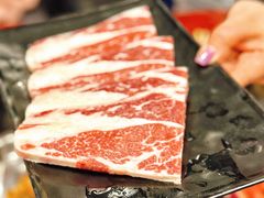 -奥西拉烤肉,盒饭,冷面(青岩刘店)