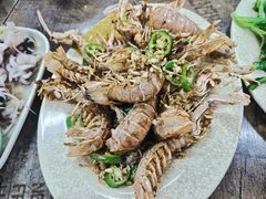 -贞姨美食·老字号海鲜大排档