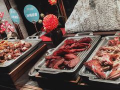 -喜庭海鲜自助(来福士店)