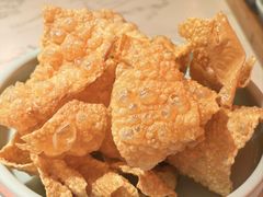 特制豆皮-捞神煲汤火锅(湖滨商业街店)