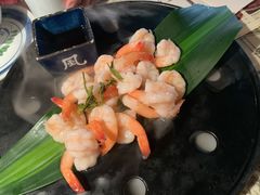 -桂满陇-十里风荷(合生汇店)