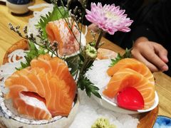 -阿吾罗日本料理(K11艺术中心店)