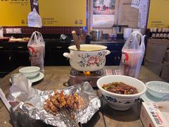 -阿财老铺·老蚌埠龙虾城(华夏总店)