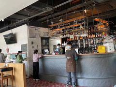 -Ricci睿奇美式餐厅(五道口店)