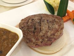 -维兰西餐(万泉河店)