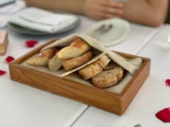 餐前面包-蝶舍·MAISON PAPILLON