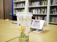-杭州滨江区图书馆科技分馆
