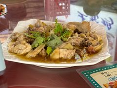 -正果云吞&农家菜(富力店)