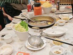 -潮汕大目牛肉火锅(皇岗旗舰店)