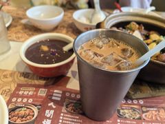 -好好彩啫啫煲·广东小馆(上海七宝领展广场店)