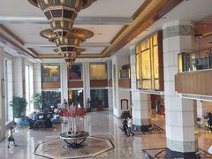 -惠州康帝国际酒店