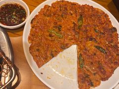 泡菜饼-青鹤谷(苏州店)