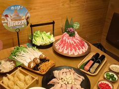 -大头椰·椰子鸡火锅(新梦店)
