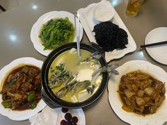 -鑫福楼农家菜