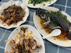 -明记海鲜大排档(巽寮湾店)
