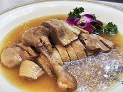 盐水鹅-双东酒店(东关街店)