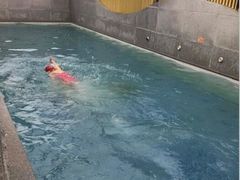 -绿岛汤泉韩式休闲会所