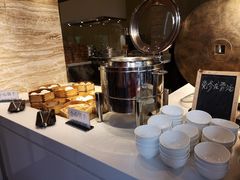 -威珀斯酒店·珀萃美食餐厅 | 海鲜刺身·现烤生蚝·特色烤肉