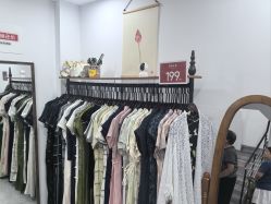 -陈大户旗袍(狮子林店)