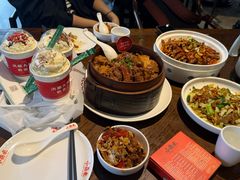 -小柴米·传统江西菜(万寿宫店)