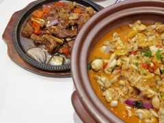 -延年酒店-延飨餐厅(延年文苑店)