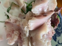 -大理老字号·舟渔的鱼野生菌海景餐厅(双廊店)