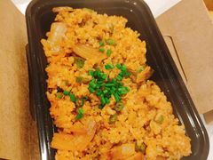 -Kyochon1991校村炸鸡(杨高中路店)