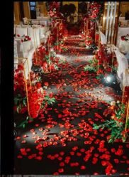 -四方阁酒楼·宴会厅(圣灯店)