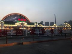 -沈阳站