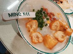 西关艇仔粥-西关明记肠粉·亚洲地标美食(北京路店)