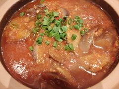 -谷田稻香·砂锅菜(西乡天虹店)