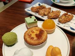 -顺粤楼·粤菜·点心(融创茂店)