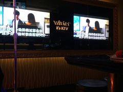 -温莎KTV(珠江路店)