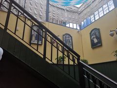 -宝莱纳啤酒花园餐厅PAULANER BRAUHAUS Nanjing(广州路店)