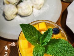 -奉天小馆·非遗东北菜(沈阳万象城店)