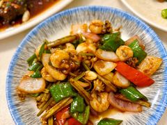 -汇兴源餐馆(小北路店)