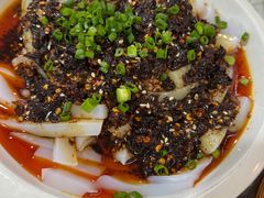 -老地方烤鱼(民心佳园店)